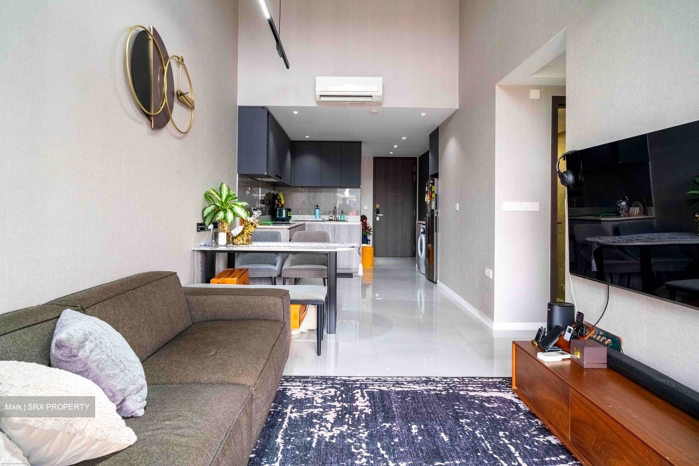 Riverfront Residences (D19), Apartment #451955261